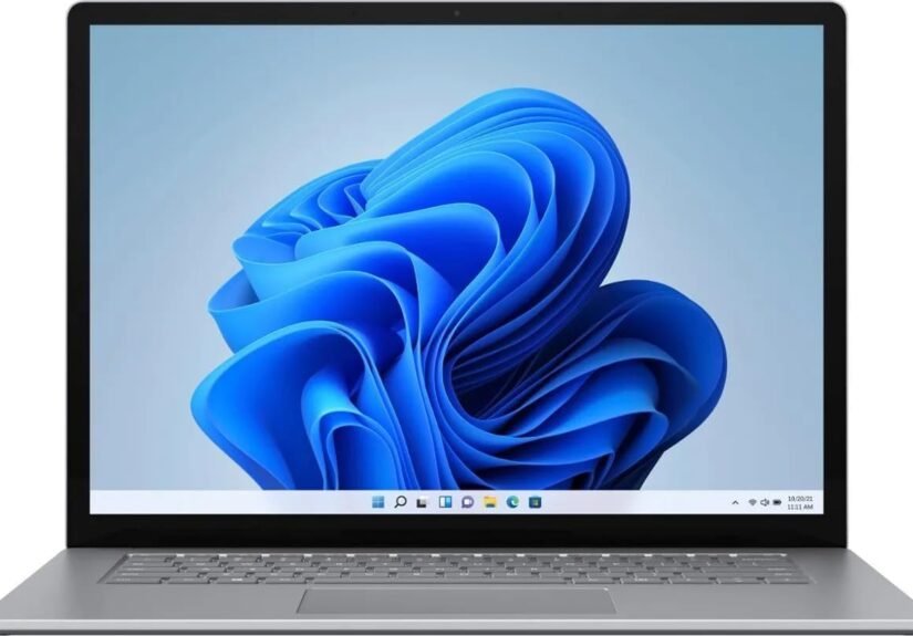 Revitalize Your Work: A Review of the Renewed Microsoft Surface Laptop 4