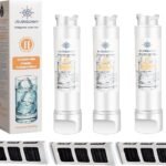 Revolutionize Your Water: EPTWFU-o1 Water Filter Review & Recommendations
