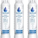 Stay Fresh: FPPWFU01 Water Filter Replacement 3-Pack Review