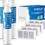 Stay Fresh: The PUREPLUS EPTWFU01 Water & Air Filter Review