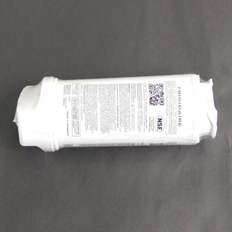 Transform Your Water: CS6 Refrigerator Water Filter Review