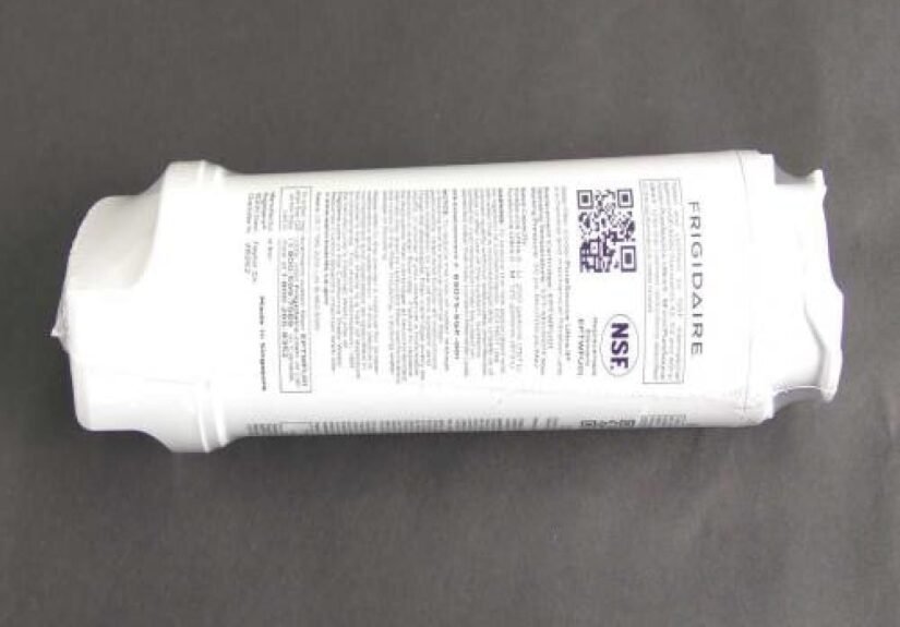 Transform Your Water: CS6 Refrigerator Water Filter Review