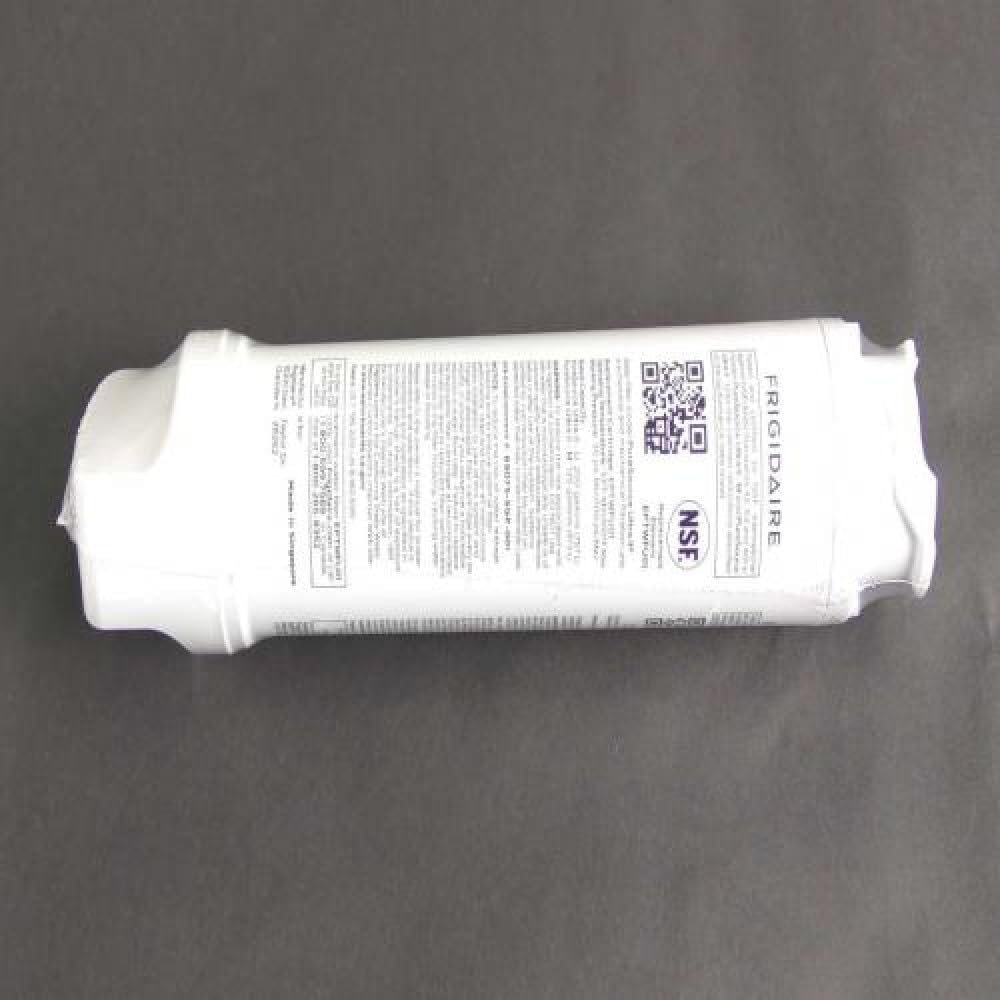 Transform Your Water: CS6 Refrigerator Water Filter Review