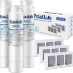 Transform Your Water: Top Reviews on the Frigidaire-Compatible Water Filter & Air Filter 3-Pack