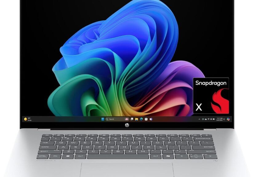 Unleash Power and Creativity with the HP OmniBook 5: The Ultimate AI-Powered Laptop!