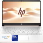 Unleash Productivity: Review of the HP Everyday Slim Laptop 2027 Edition with Office 365