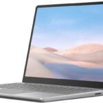 Unleash Productivity with the Microsoft Surface Laptop Go: A Comprehensive Review