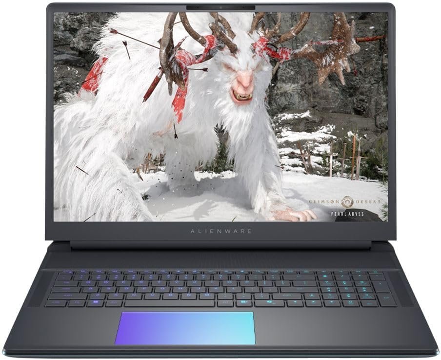 Unleash Your Gaming Potential: Dell Alienware 18 Review