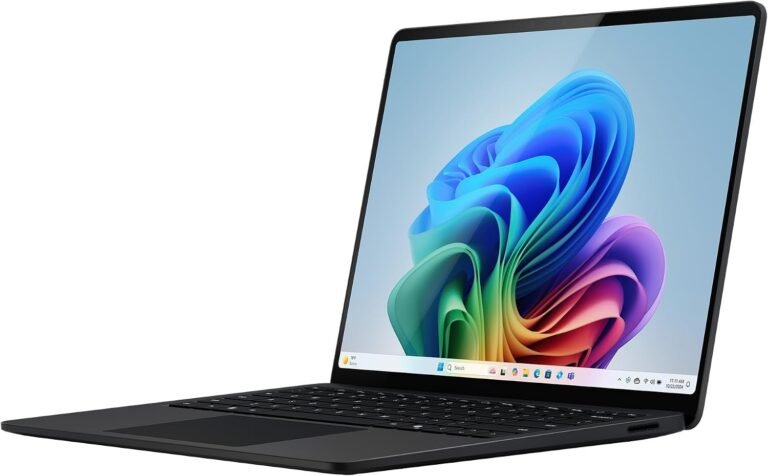 Unleashing AI Power: Microsoft Surface Laptop 2026 Review