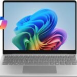 Unleashing Creativity: A Deep Dive into the Microsoft Surface Laptop (2025) with Windows 11 Copilot+