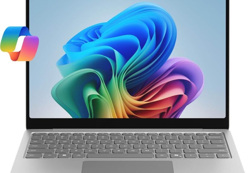 Unleashing Creativity: A Deep Dive into the Microsoft Surface Laptop (2025) with Windows 11 Copilot+