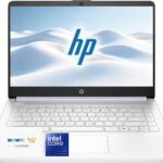 Unleashing Efficiency: Review of the HP New Everyday Slim Laptop 2027 Edition