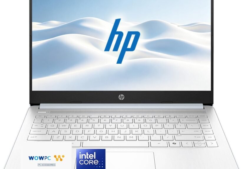 Unleashing Efficiency: Review of the HP New Everyday Slim Laptop 2027 Edition
