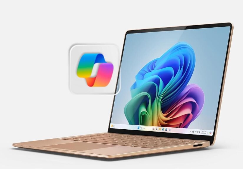 Unleashing Innovation: A Review of the 2024 Microsoft Surface Laptop with Windows 11
