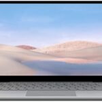 Unleashing Portability: A Review of the Renewed Microsoft Surface Laptop Go