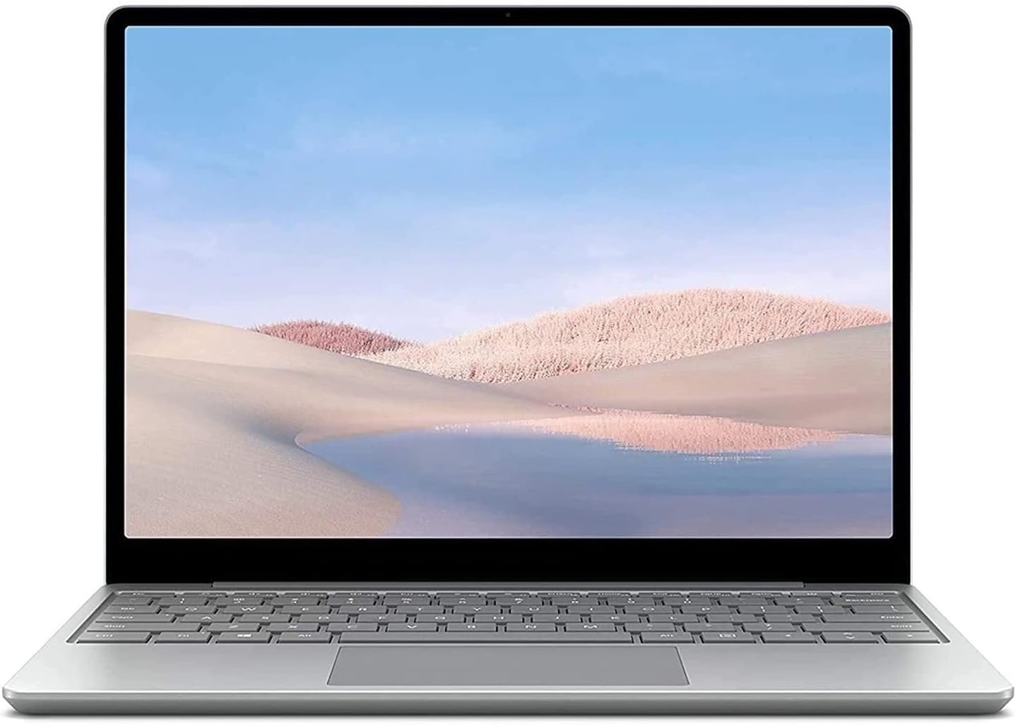 Unleashing Portability: A Review of the Renewed Microsoft Surface Laptop Go