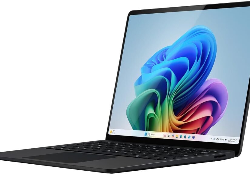 Unleashing Power: A Review of the 2026 Microsoft Surface Laptop
