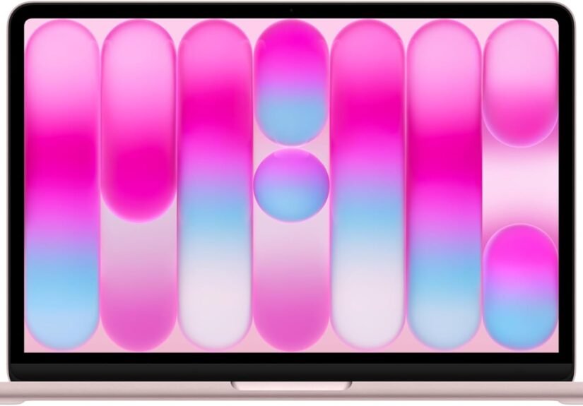 Unleashing Power: A Review of the Apple 2026 MacBook Neo 13" with A18 Pro Chip