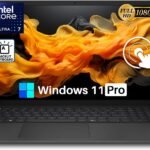 Unleashing Power: A Review of the Dell 15.6 Touchscreen Laptop 2026