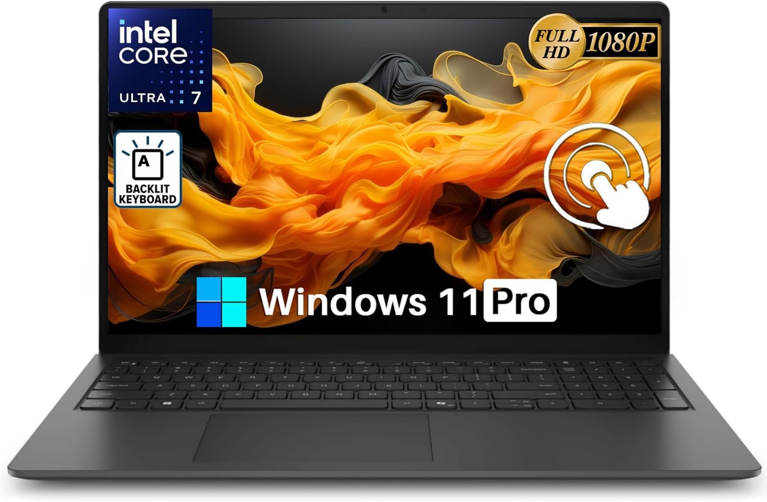 Unleashing Power: A Review of the Dell 15.6 Touchscreen Laptop 2026