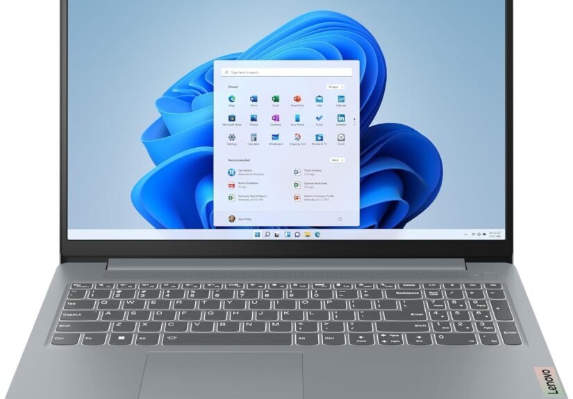 Unleashing Power: Lenovo IdeaPad Slim 3 2025 Laptop Review