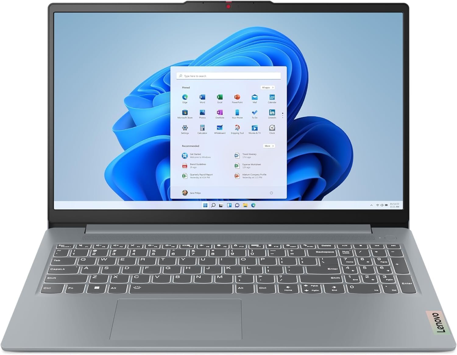 Unleashing Power: Lenovo IdeaPad Slim 3 2025 Laptop Review