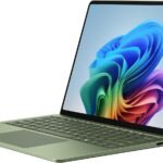 Unleashing Power: Microsoft Surface Laptop (2026) Review