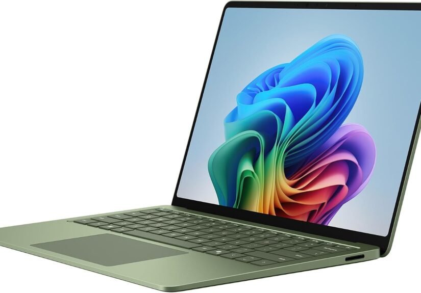 Unleashing Power: Microsoft Surface Laptop (2026) Review