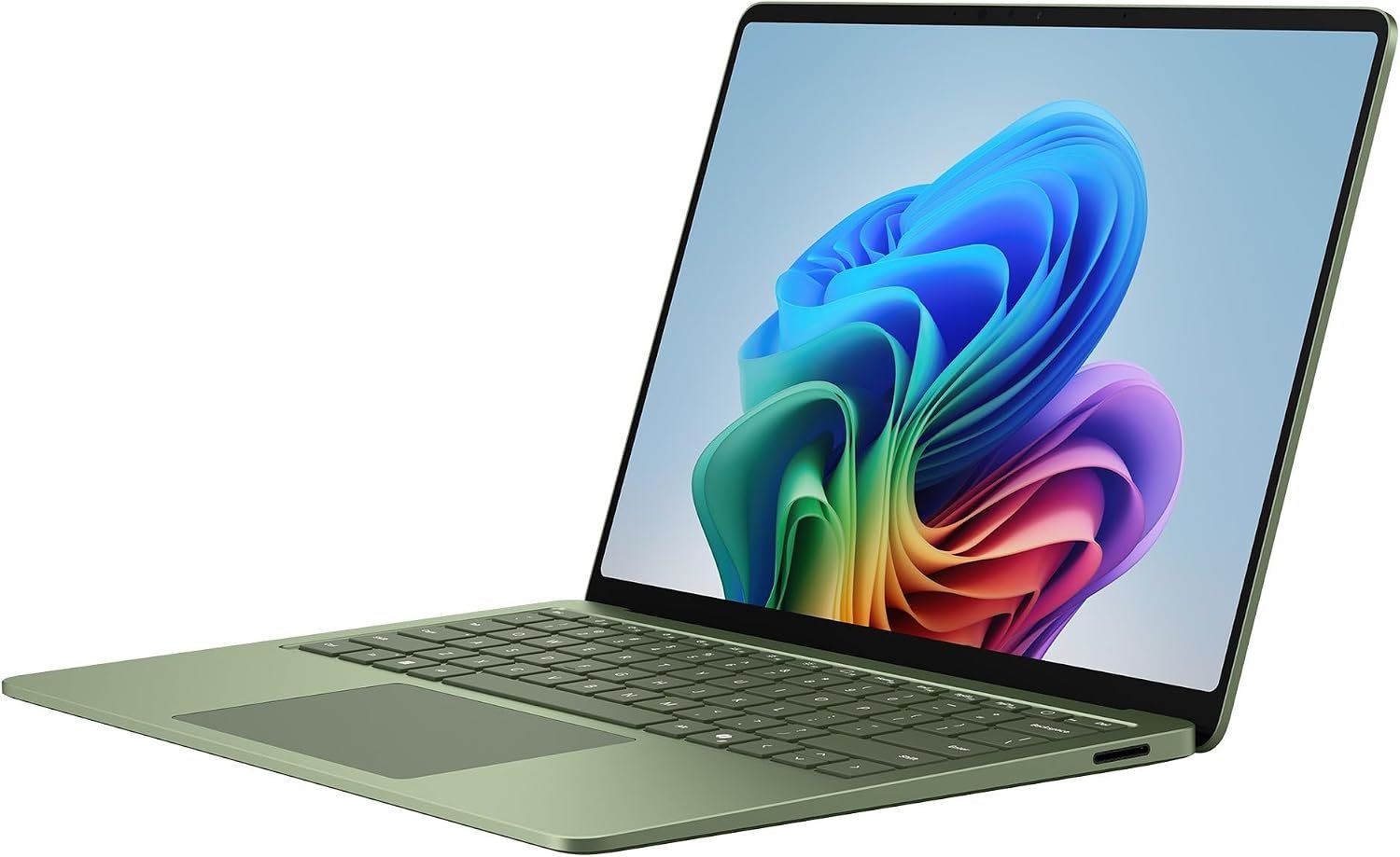Unleashing Power: Microsoft Surface Laptop (2026) Review