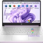 Unleashing Productivity: A Review of the HP 2027 Essential Laptop with Intel and Windows 11