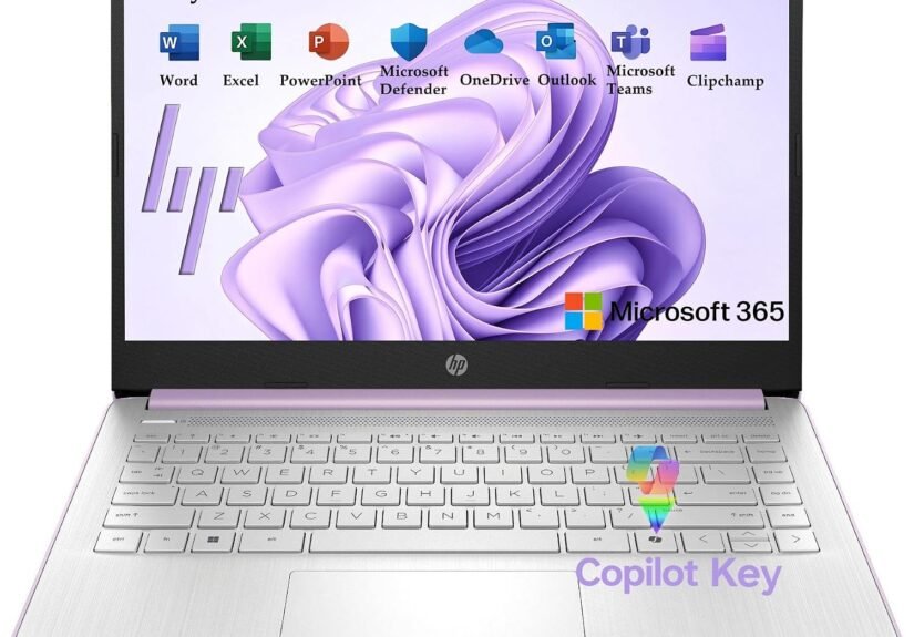 Unleashing Productivity: A Review of the HP 2027 Essential Laptop with Intel and Windows 11