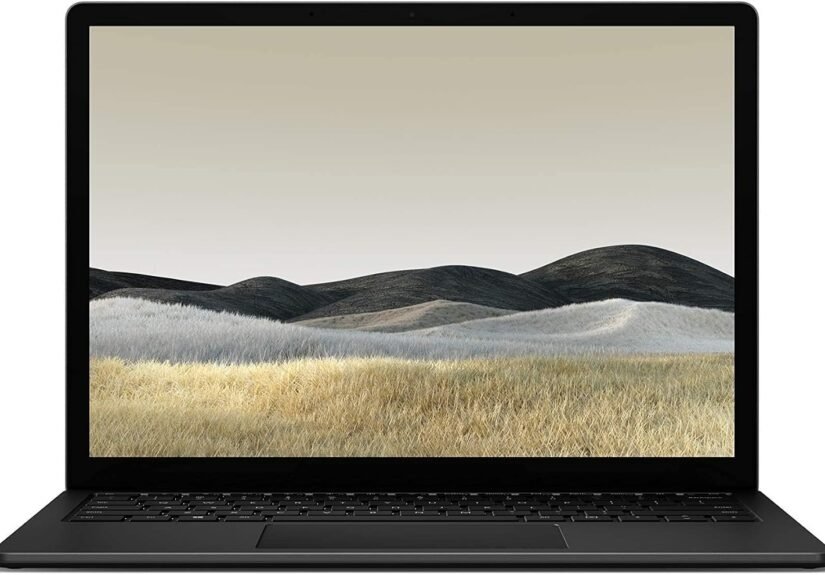 Unlock Creativity with the Renewed Microsoft Surface Laptop 3: A Review of Performance and Portability