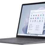 Unlock Performance: Review of the Renewed Microsoft Surface Laptop 5