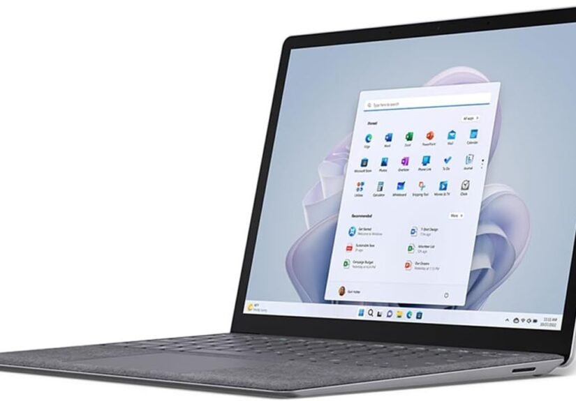Unlock Performance: Review of the Renewed Microsoft Surface Laptop 5