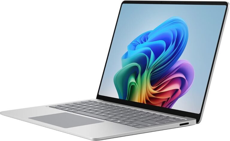 Unlock Premium Performance: Review of the Microsoft Surface Laptop (2026)