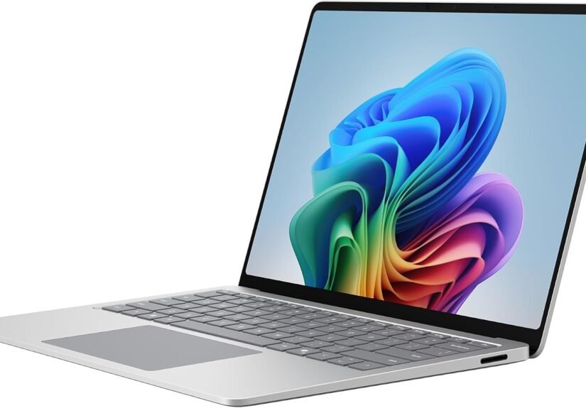 Unlock Premium Performance: Review of the Microsoft Surface Laptop (2026)