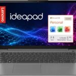 Unlock Productivity: Lenovo 15.6" Full HD Laptop with Office 365 – Perfect for Students and Home Offices!