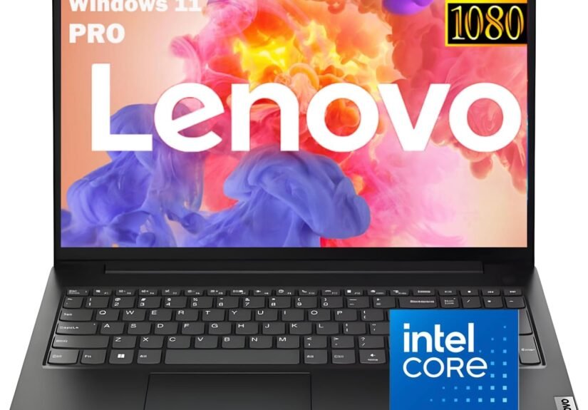 Unlock Productivity: Review of the Lenovo 2026/2027 Business Laptop with MS 365 and More!