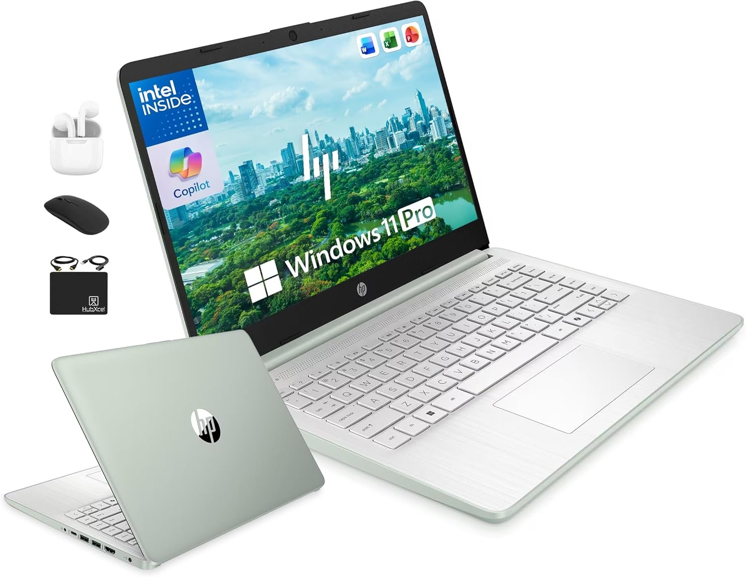 Unlock Your Potential: Review of the HP 14" Laptop for Student Success!