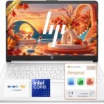 Unlock Your Productivity: The 2027 HP 14" Laptop Review!