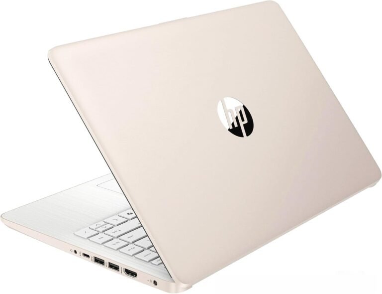 Unlock Your Productivity with the HP Everyday Laptop: Power, Performance, and Microsoft Office 365 Included!