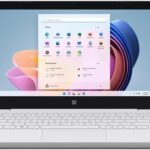 Unlocking Value: A Review of the Microsoft Surface Laptop SE Renewed Edition